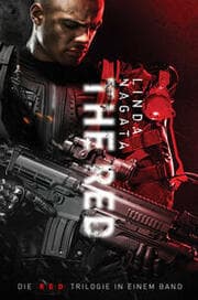 Cover von The Red (Collectors Edition)