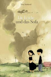 Cover von Die Leiche und das Sofa