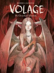 Cover von VOLAGE