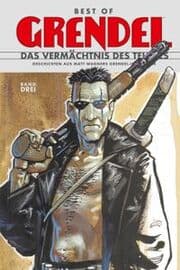 Cover von Best of Grendel 3