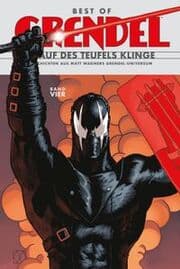 Cover von Best of Grendel 4