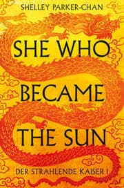 Cover von She Who Became the Sun