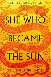Cover von She Who Became the Sun