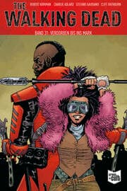 Cover von The Walking Dead Softcover 31