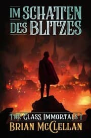 Cover von Im Schatten des Blitzes