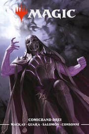 Cover von Magic: The Gathering 3