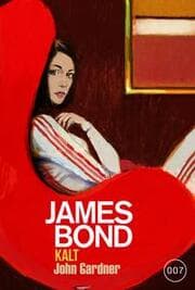 Cover von James Bond: KALT