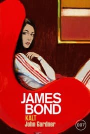 Cover von James Bond: KALT