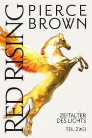 Cover von Red Rising: Zeitalter des Lichts