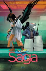 Cover von Saga 11