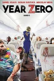 Cover von Year Zero 0