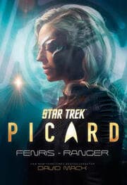 Cover von Star Trek - Picard: Fenris-Ranger