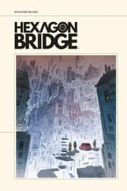 Cover von Hexagon Bridge