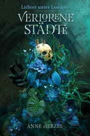 Cover von Verlorene Städte (Die Lichter unter London 1)