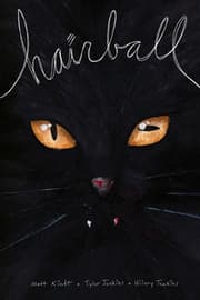 Cover von Hairball