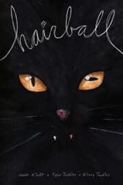 Cover von Hairball