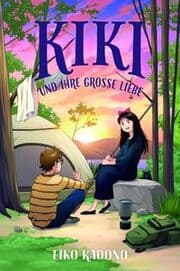 Cover von Kikis kleiner Lieferservice 4