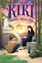 Cover von Kikis kleiner Lieferservice 4