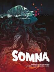 Cover von Somna