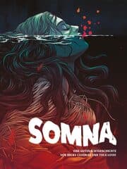 Cover von Somna