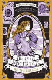 Cover von The Spirit Bares Its Teeth