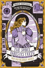 Cover von The Spirit Bares Its Teeth