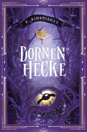 Cover von Dornenhecke