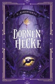 Cover von Dornenhecke