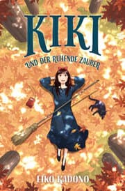 Cover von Kikis kleiner Lieferservice 5
