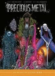 Cover von Precious Metal
