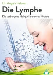 Cover von Die Lymphe