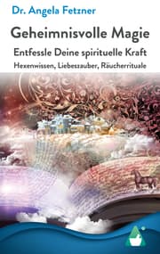 Cover von Geheimnisvolle Magie