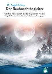 Cover von Der Rauhnachtbegleiter