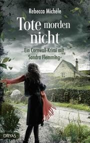 Cover von Tote morden nicht