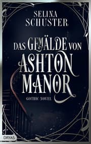 Cover von Das Gemälde von Ashton Manor