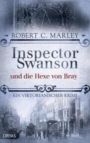 Cover von Inspector Swanson und die Hexe von Bray