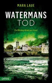 Cover von Watermans Tod