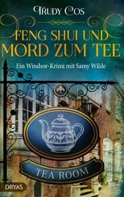 Cover von Feng-Shui und Mord zum Tee