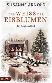 Cover von Das Weiß der Eisblumen
