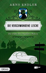 Cover von Die verschwundene Leiche