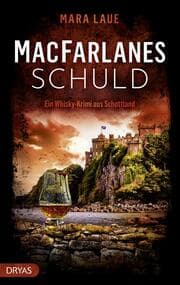 Cover von MacFarlanes Schuld