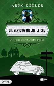 Cover von Die verschwundene Leiche