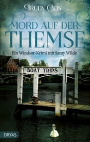 Cover von Mord auf der Themse
