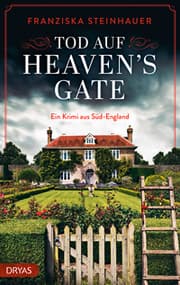 Cover von Tod auf Heaven's Gate