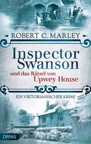 Cover von Inspector Swanson und das Rätsel von Upwey House
