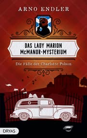 Cover von Das Lady Marion McManor-Mysterium
