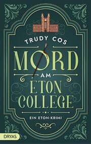 Cover von Mord am Eton College