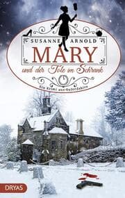 Cover von Mary und der Tote im Schrank