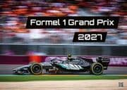 Cover von Formel 1 - Grand Prix 2027