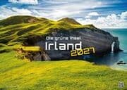 Cover von Irland - Die grüne Insel 2027